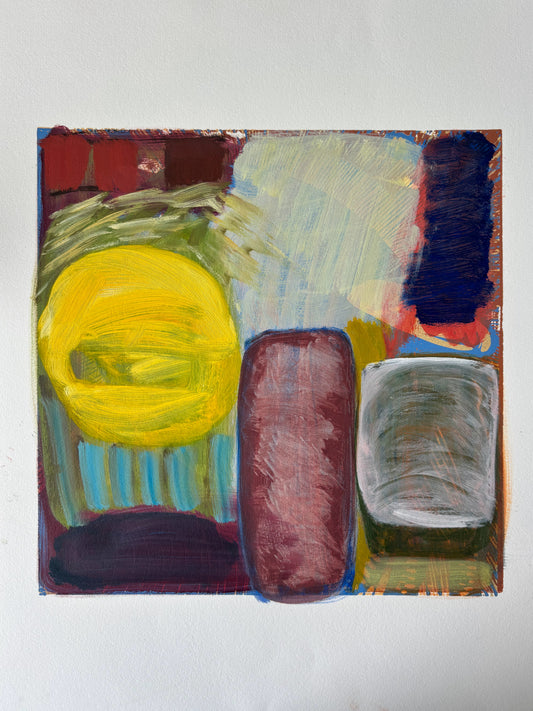 Sketch #10 - 2025