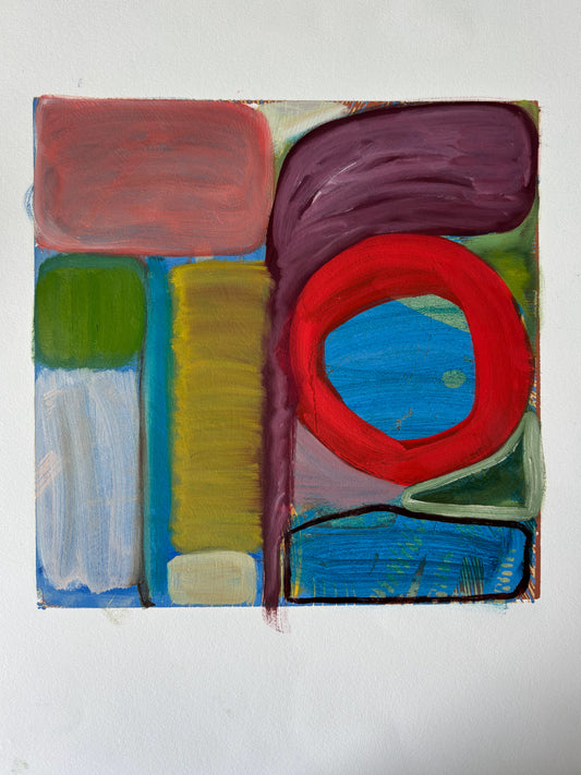 Sketch #6 - 2025