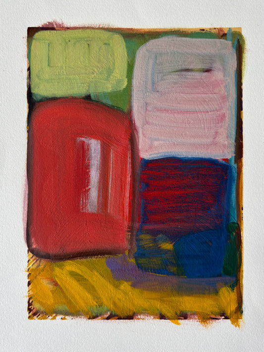 Sketch #2 - 2025