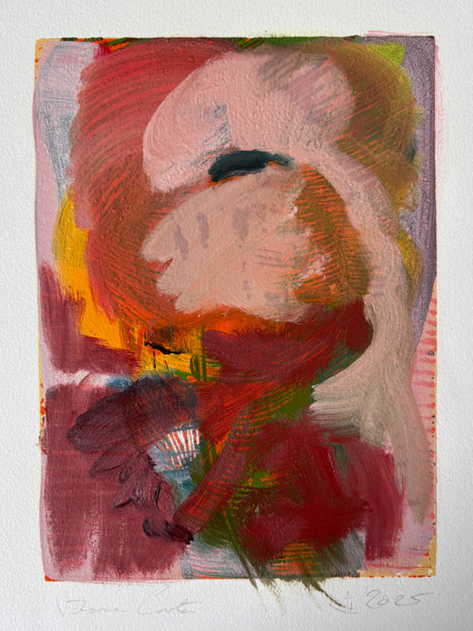 Sketch #1 - 2025
