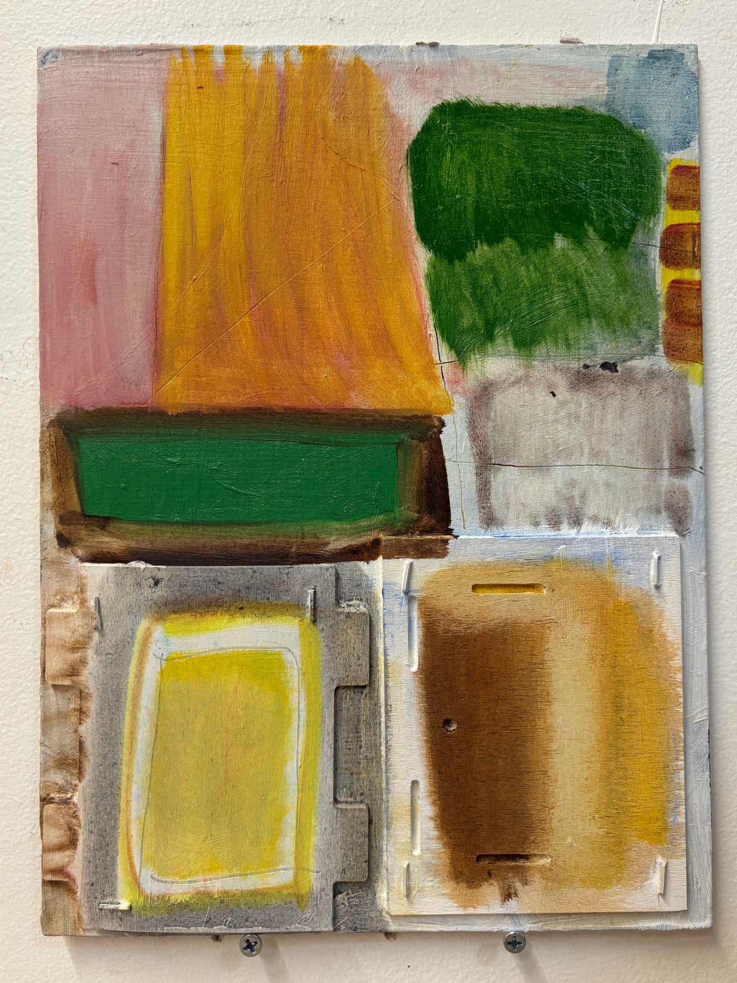 April II