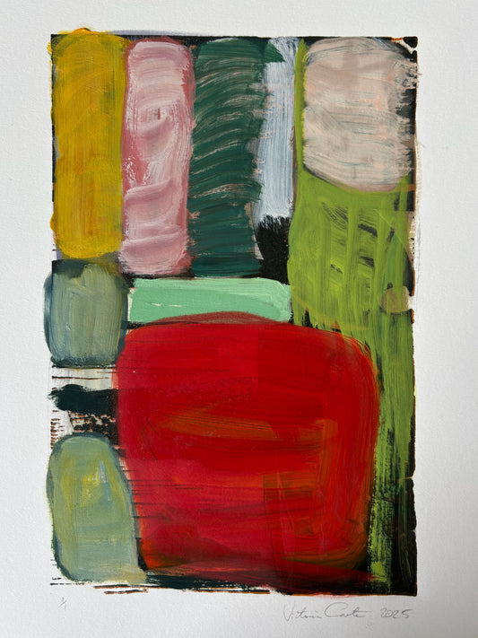 Sketch #5 - 2025