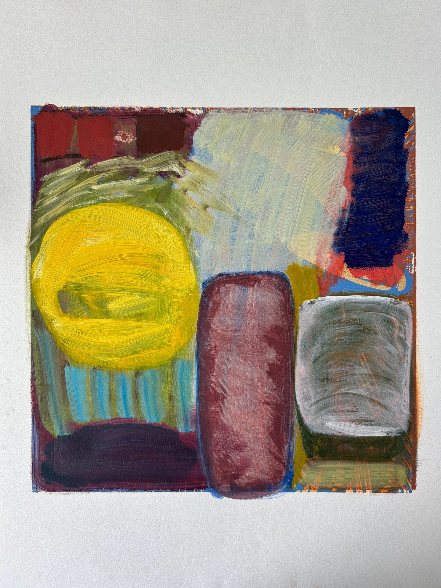 Sketch #10 - 2025