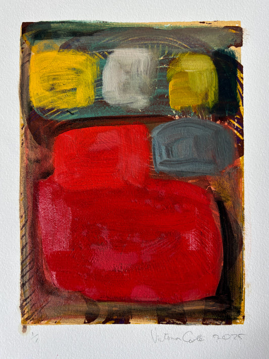 Sketch #3 - 2025